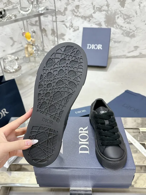 Dior Shoe 